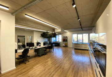 Vorschaubild Büro- /Praxis-Immobilie