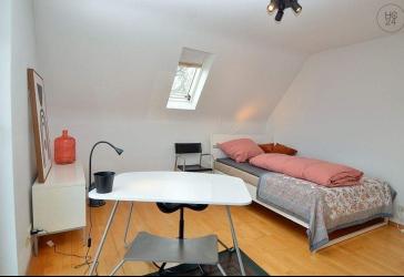 Vorschaubild Loft-Studio-Atelier
