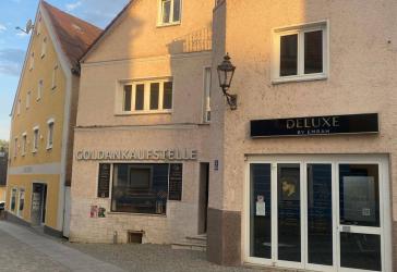 Familienfreundliche 3,5-Zimmer-Wohnung in Abensberg - Nähe Stadtplatz