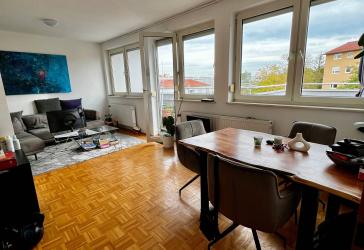 2 Zimmer Wohnung mit Dachterrasse Regensburg Ost