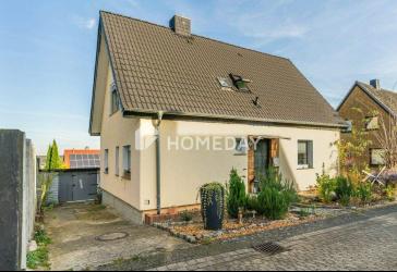 Vorschaubild Einfamilienhaus