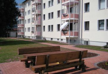 Vorschaubild Wohnung