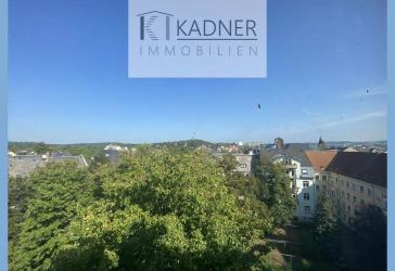 Tolles Sanierungsobjekt mit Denkmalschutz nahe des Zentrums