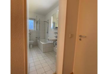 2-Zimmer-Wohnung mit Balkon? Hier sind Sie richtig!