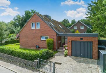 Eigenheim und Ferienwohnung: Das Perfekte Gesamtpaket für Ihr Wohlbefinden