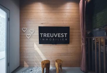 TREUVEST Immobilien + PROVISIONSFREI + PLUG & PLAY BÜRO inkl. Komplettmöblierung + EXKLUSIVAUFTRAG