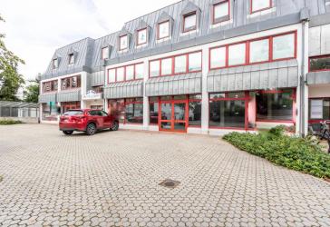 Kleine Bürofläche in unmittelbarer Nähe zur Innenstadt