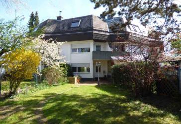 Vorschaubild Reihenmittelhaus