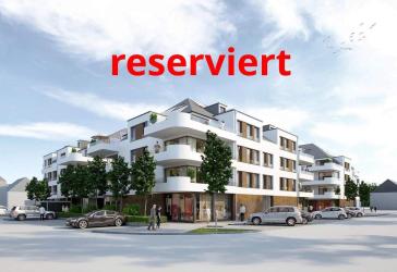 Karree 'Neue Mitte' in Schweich - Moderne Wohneinheit in Bestlage