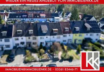 Vorschaubild Reihenmittelhaus
