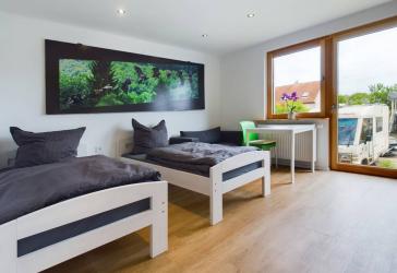 Vorschaubild Loft-Studio-Atelier