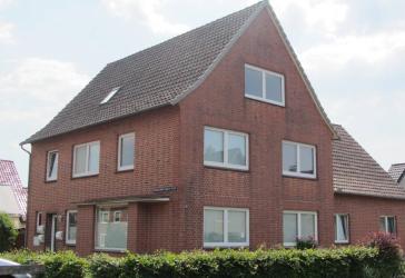 Gemütliche 3-Zimmer-Wohnung im OG
