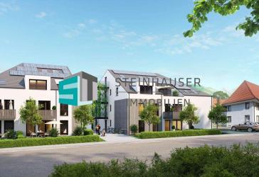 Vorschaubild Maisonettewohnung