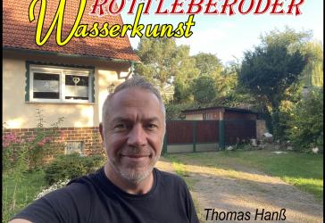 idyllisches Einfamilienhaus