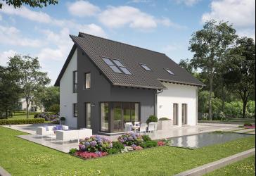 Vorschaubild Einfamilienhaus