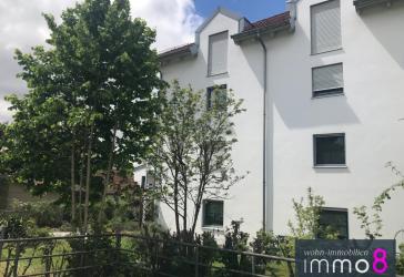 Ihr neues Zuhause zum Wohlfühlen oder als Kapitalanlage