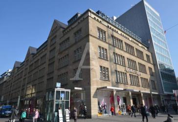 Moderne Bürofläche - Brillianz in der City von Köln