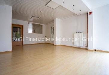 Vorschaubild Büro- /Praxis-Immobilie