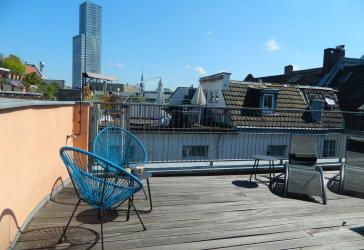 Vorschaubild Loft-Studio-Atelier