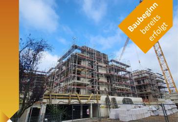 3 Zimmer-Penthouse - WE 223