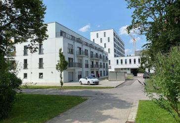 Vorschaubild Wohnung