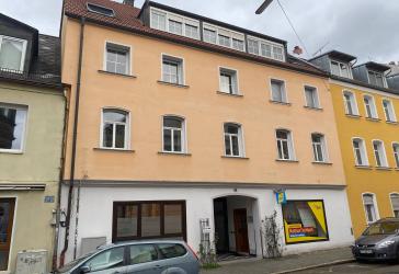 Ladengeschäft in toller Lage zu vermieten
