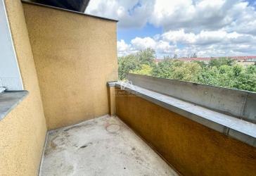 TRAUMWOHNUNG IN ZEHLENDORF: 5 ZIMMER MIT BALKON IM GRÜNEN I PROVISIONSFREI!
