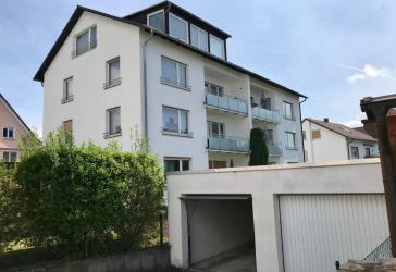Vorschaubild Mehrfamilienhaus