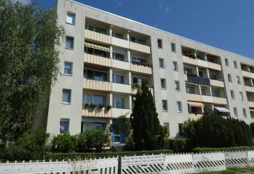 Attraktive Anlagewohnung am idyllischen Wuhletal!