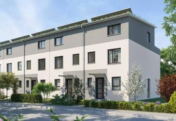 Vorschaubild Reihenmittelhaus