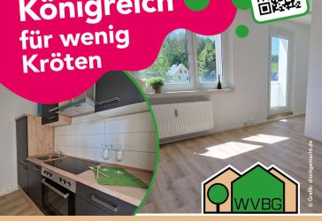 Das eigene perfekte Dinner? Dank Küche kein Problem.