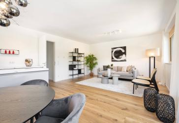 Sofort bezieh- oder vermietbar: Loft-Apartment am Perlacher Forst - ideale Kapitalanlage!