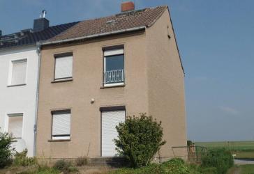 Vorschaubild Reihenendhaus