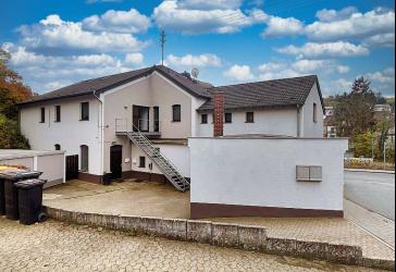 Vorschaubild Mehrfamilienhaus