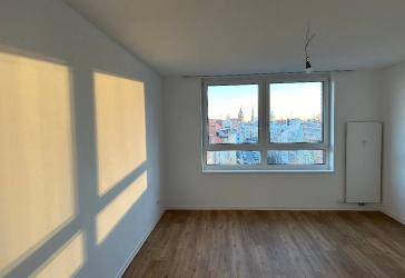 3-Zimmer WG-Whg. 5.03 nur für Studierende und Auszubildende