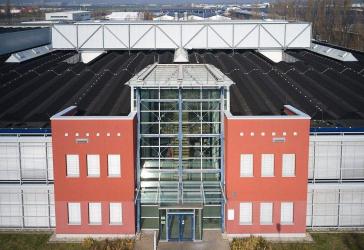 Top-Büroflächen in Erfurt ab 2 EUR/m² !*