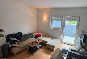 Studio in zentraler Lage in Trier-Euren
