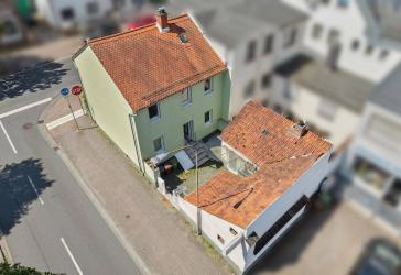Vorschaubild Einfamilienhaus