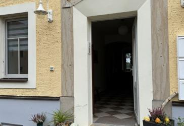 Im Ortsteil von Döbeln gelegene 1-Zimmerwohnung