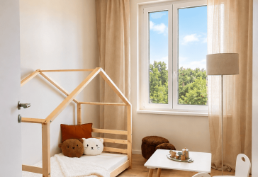 3-Zimmer-Eigentumswohnung mit Balkon und Aufzug in Karlshorst | provisionsfrei