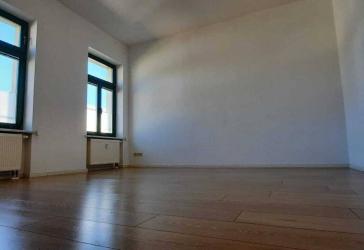 Ruhig gelegene 2-Raumwohnung - neue Heizungsanlage inklusive
