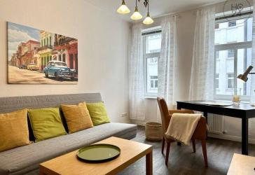 Vorschaubild Wohnung