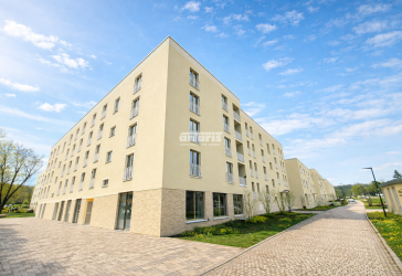 antaris Immobilien GmbH ** Gewerbe 01 - hochwertige Bauweise & zeitgemäße Gestaltung **