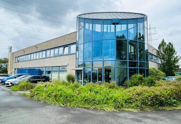 Attraktive Bürofläche in Hagen | individueller Ausbau und Grundriss | Stellplätze
