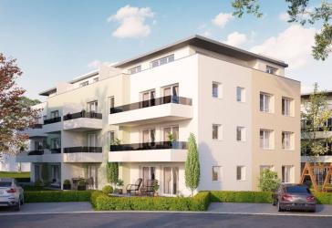 Vorschaubild Wohnung
