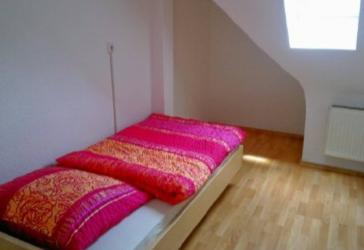 Pension Stuttgart Gästezimmer für Ihre günstige Übernachtung und Wohnen auf Zeit
