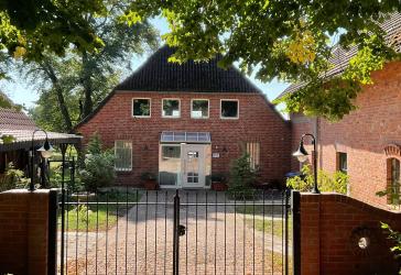 Alleinlage! Vielseitiger Resthof nahe Verden – Ideal für Handwerker, Großfamilien & Selbstversorger