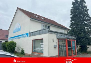 Vorschaubild Büro- /Praxis-Immobilie