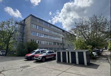 Vorschaubild Büro- /Praxis-Immobilie
