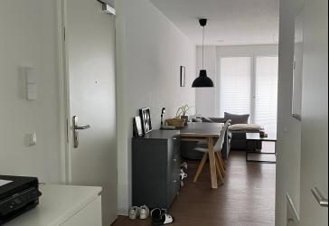ACHTUNG PREISREDUZIERUNG: Moderne 2-Zimmerwohnung in Fürth